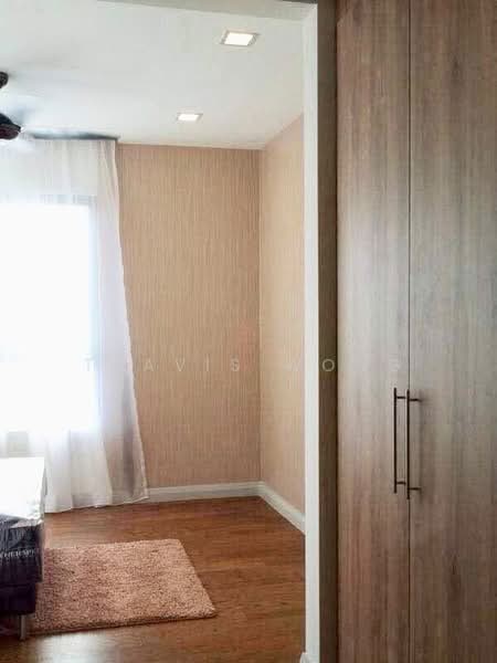 Kondominium untuk Disewa di The Westside One - Travis Wong - Bedroom - PropertyGuru.com.my