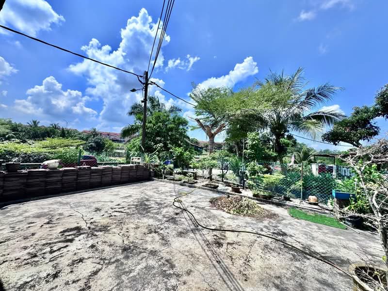 2-storey Terraced House for Sale in Taman Scientex Pasir Gudang (Pasir Gudang) - Azlina Muslim - Exterior - PropertyGuru.com.my