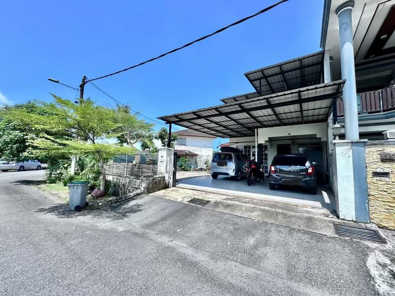 2-storey Terraced House for Sale in Taman Scientex Pasir Gudang (Pasir Gudang) - Azlina Muslim - PropertyGuru.com.my