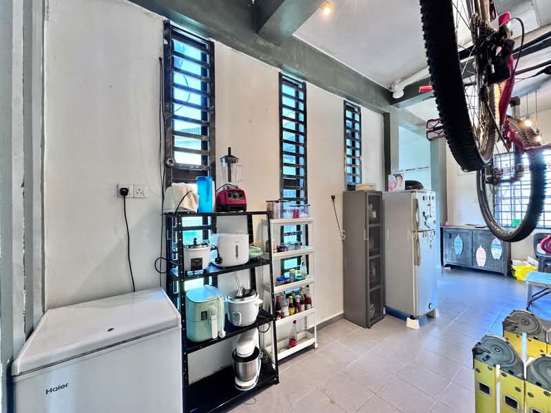 2-storey Terraced House for Sale in Taman Scientex Pasir Gudang (Pasir Gudang) - Azlina Muslim - PropertyGuru.com.my