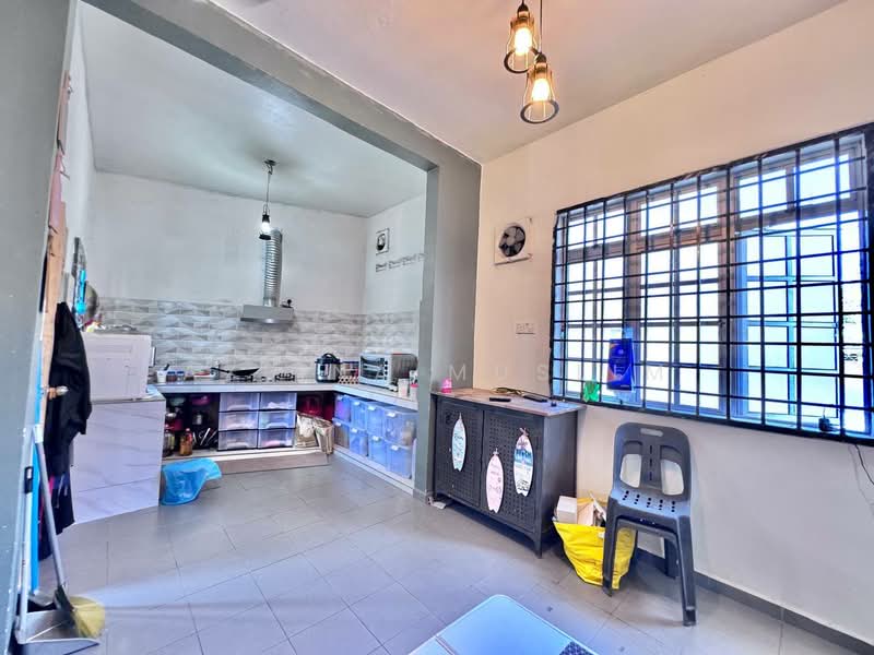2-storey Terraced House for Sale in Taman Scientex Pasir Gudang (Pasir Gudang) - Azlina Muslim - PropertyGuru.com.my