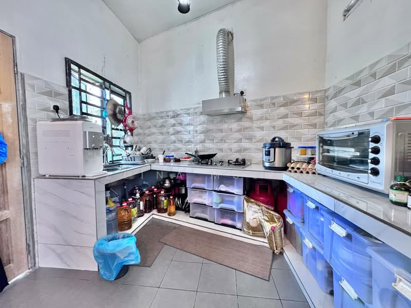 2-storey Terraced House for Sale in Taman Scientex Pasir Gudang (Pasir Gudang) - Azlina Muslim - PropertyGuru.com.my