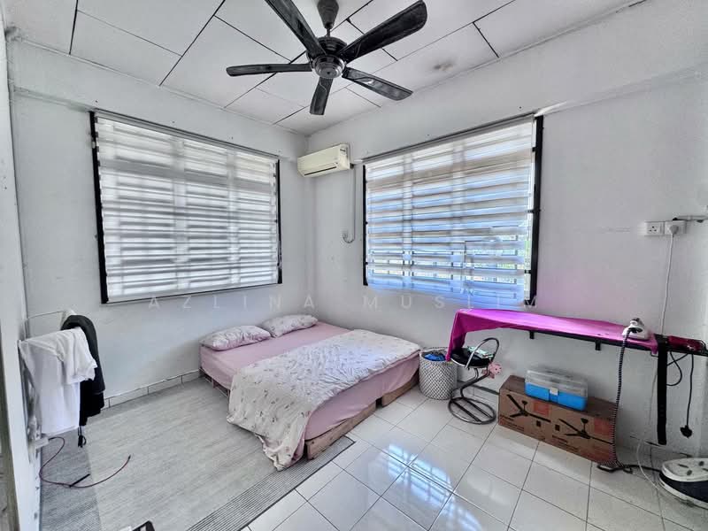 2-storey Terraced House for Sale in Taman Scientex Pasir Gudang (Pasir Gudang) - Azlina Muslim - PropertyGuru.com.my