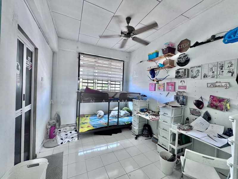 2-storey Terraced House for Sale in Taman Scientex Pasir Gudang (Pasir Gudang) - Azlina Muslim - PropertyGuru.com.my