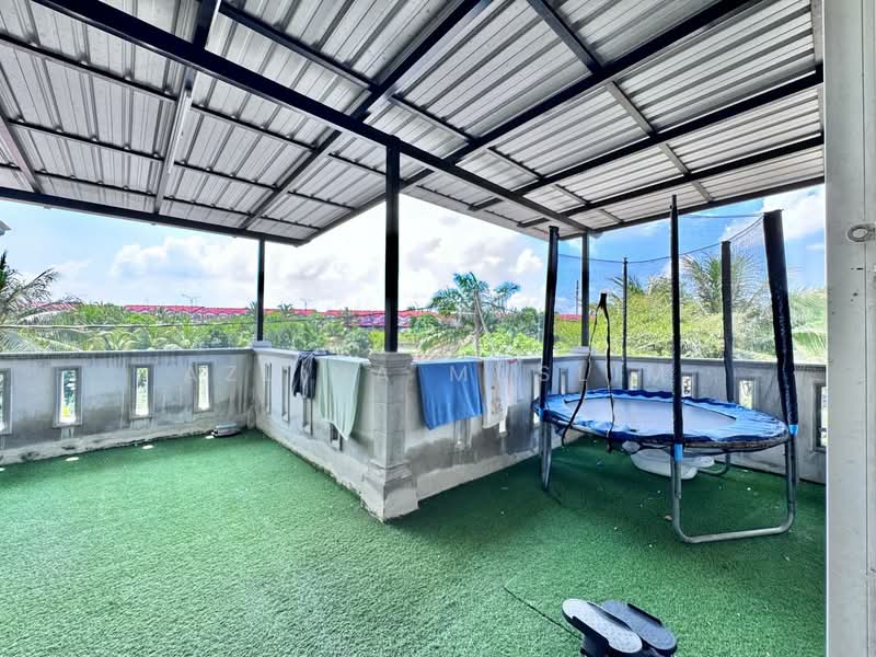 2-storey Terraced House for Sale in Taman Scientex Pasir Gudang (Pasir Gudang) - Azlina Muslim - PropertyGuru.com.my