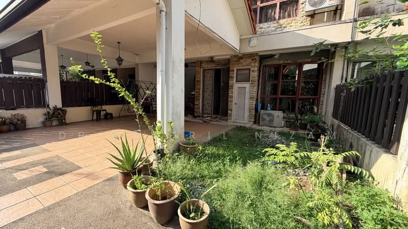 Rumah Teres 2 Tingkat untuk Dijual di Putra Permai (Subang Jaya) - Dr Shahril Nizam - PropertyGuru.com.my