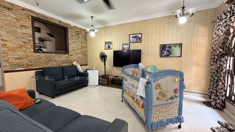 Rumah Teres 2 Tingkat untuk Dijual di Putra Permai (Subang Jaya) - Dr Shahril Nizam - PropertyGuru.com.my