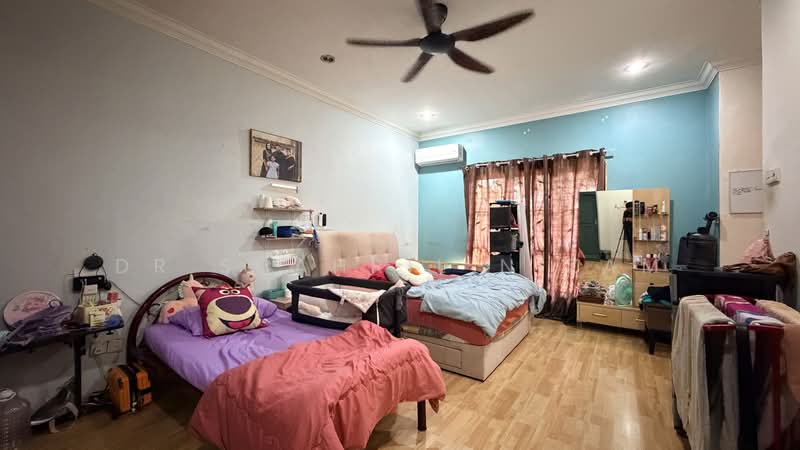 Rumah Teres 2 Tingkat untuk Dijual di Putra Permai (Subang Jaya) - Dr Shahril Nizam - PropertyGuru.com.my