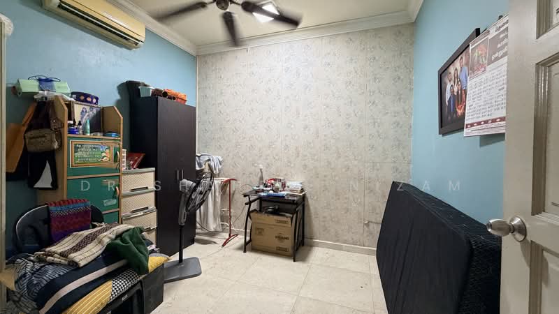 Rumah Teres 2 Tingkat untuk Dijual di Putra Permai (Subang Jaya) - Dr Shahril Nizam - PropertyGuru.com.my
