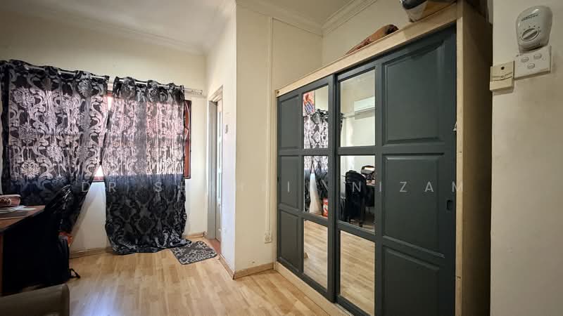 Rumah Teres 2 Tingkat untuk Dijual di Putra Permai (Subang Jaya) - Dr Shahril Nizam - PropertyGuru.com.my