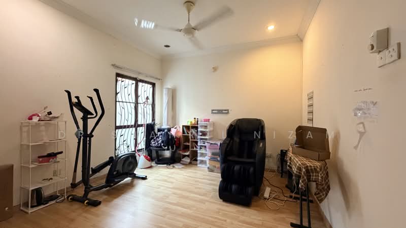 Rumah Teres 2 Tingkat untuk Dijual di Putra Permai (Subang Jaya) - Dr Shahril Nizam - PropertyGuru.com.my
