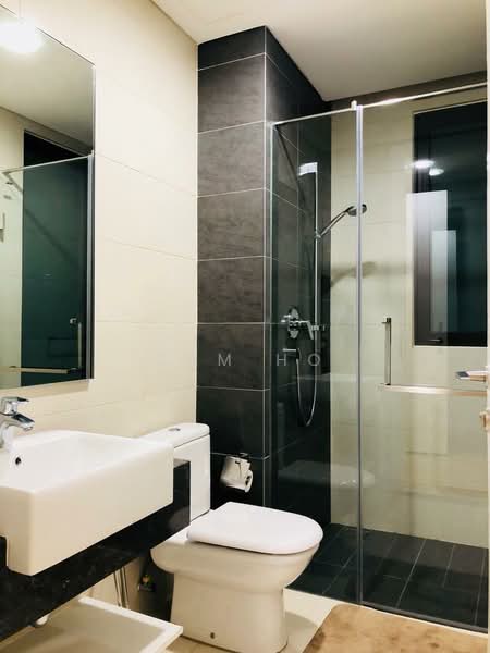 Condominium for Sale at Residensi 22 - Sam Ho - Bathroom - PropertyGuru.com.my