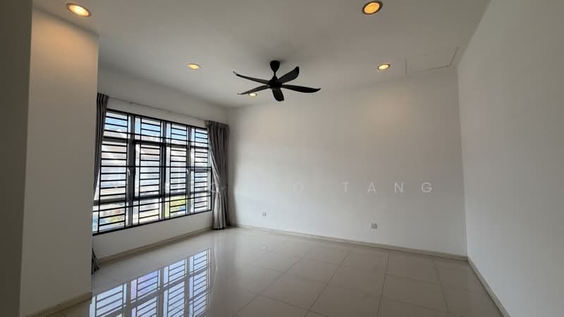 Rumah Teres untuk Dijual di Kemuning Utama (Shah Alam) - Anjoe Tang - Interior - PropertyGuru.com.my