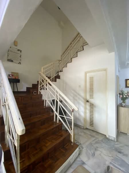2-storey Terraced House for Sale in Bandar Tun Hussein Onn (Cheras) - Clarence Chong - Interior - PropertyGuru.com.my