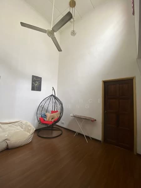 2-storey Terraced House for Sale in Bandar Tun Hussein Onn (Cheras) - Clarence Chong - Living Room - PropertyGuru.com.my