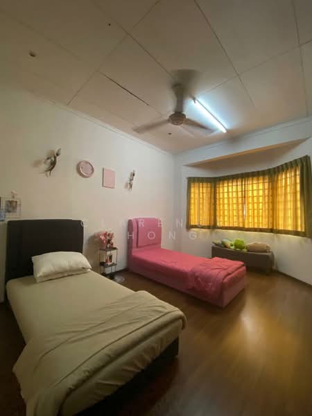 2-storey Terraced House for Sale in Bandar Tun Hussein Onn (Cheras) - Clarence Chong - Bedroom - PropertyGuru.com.my