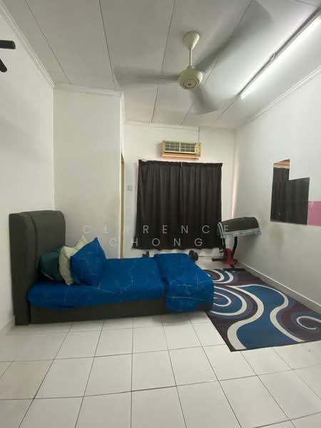 2-storey Terraced House for Sale in Bandar Tun Hussein Onn (Cheras) - Clarence Chong - Bedroom - PropertyGuru.com.my
