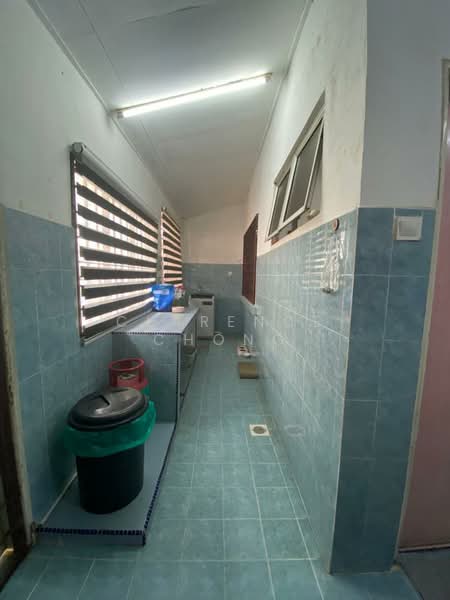 2-storey Terraced House for Sale in Bandar Tun Hussein Onn (Cheras) - Clarence Chong - Kitchen - PropertyGuru.com.my