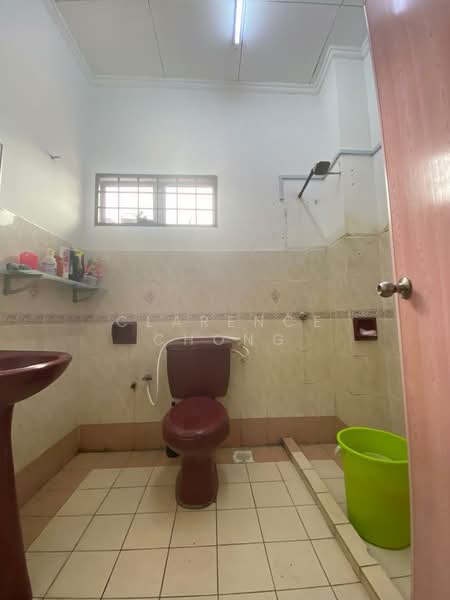2-storey Terraced House for Sale in Bandar Tun Hussein Onn (Cheras) - Clarence Chong - Bathroom - PropertyGuru.com.my