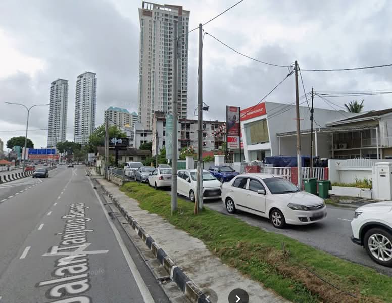 Shop / Office untuk Disewa di Tanjung Tokong (Penang) - Katherine Khor - PropertyGuru.com.my