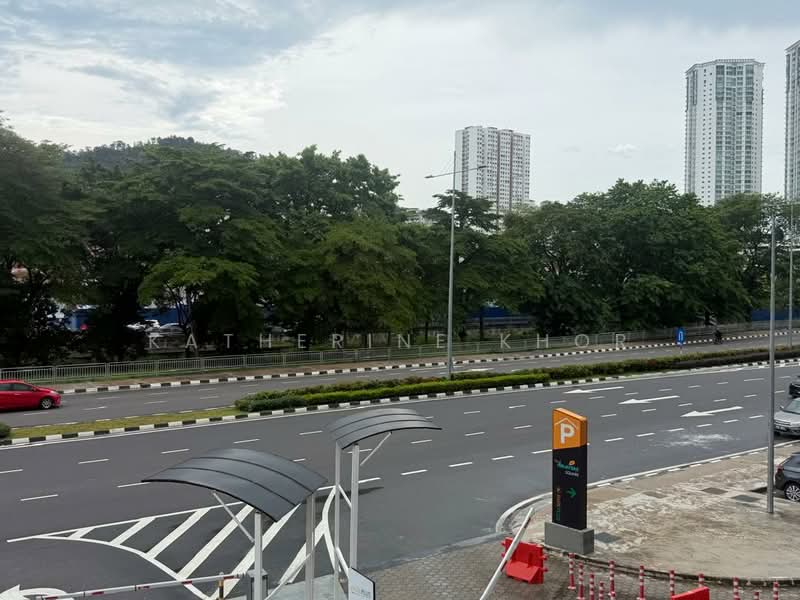 Shop / Office untuk Disewa di Tanjung Tokong (Penang) - Katherine Khor - Exterior - PropertyGuru.com.my