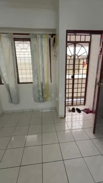 Pangsapuri untuk Dijual di Taman Cheras Awana - Even Chong - PropertyGuru.com.my