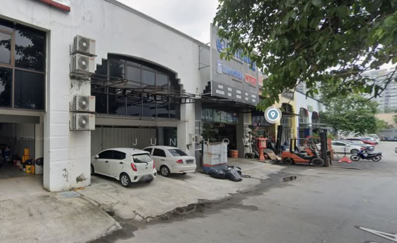 Factory for Sale in Taman Kepong (Kepong) - Jun How - Exterior - PropertyGuru.com.my