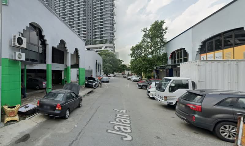 Factory for Sale in Taman Kepong (Kepong) - Jun How - Exterior - PropertyGuru.com.my