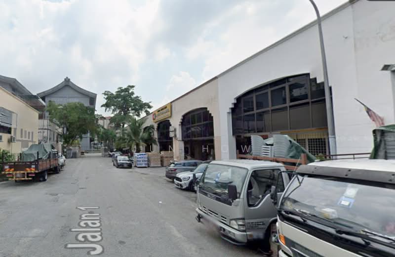 Factory for Sale in Taman Kepong (Kepong) - Jun How - PropertyGuru.com.my