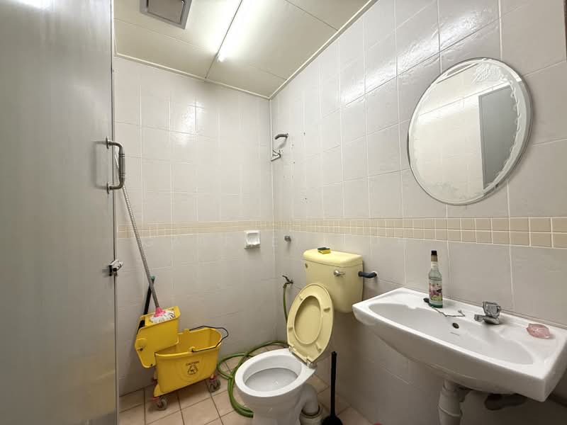 Cluster House for Sale in Setia Alam (Selangor) - GABRIEL GOH - Bathroom - PropertyGuru.com.my