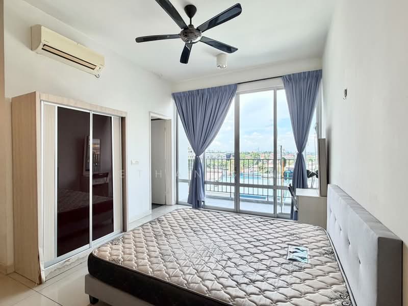 Service Residence for Sale at Greenfield Regency - Ethan Gan - PropertyGuru.com.my