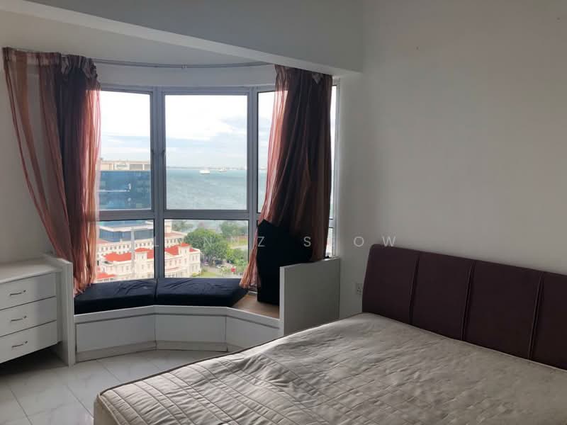 Condominium for Rent at Sri Perdana - Lynnz Seow - PropertyGuru.com.my