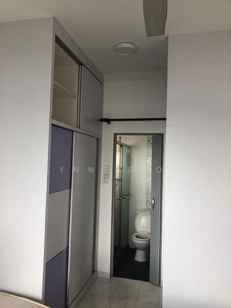 Condominium for Rent at Sri Perdana - Lynnz Seow - PropertyGuru.com.my