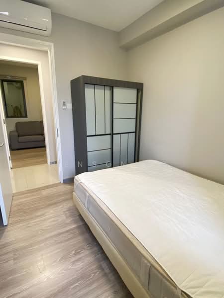 Service Residence for Rent at United Point (Residensi Berpadu) - Benson Ng - PropertyGuru.com.my