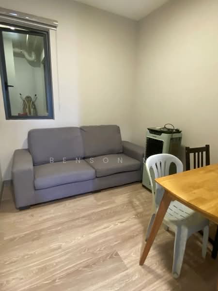 Service Residence for Rent at United Point (Residensi Berpadu) - Benson Ng - PropertyGuru.com.my