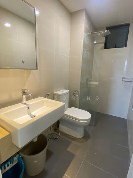 Service Residence for Rent at United Point (Residensi Berpadu) - Benson Ng - PropertyGuru.com.my