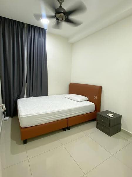Service Residence for Rent at United Point (Residensi Berpadu) - Benson Ng - PropertyGuru.com.my