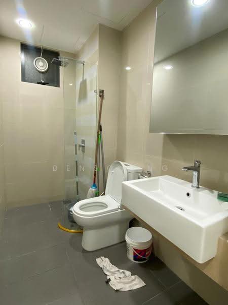 Service Residence for Rent at United Point (Residensi Berpadu) - Benson Ng - PropertyGuru.com.my