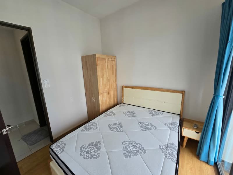 Kondominium untuk Disewa di Kings Bay @ Country Garden Danga Bay - Suny Sior - Bedroom - PropertyGuru.com.my