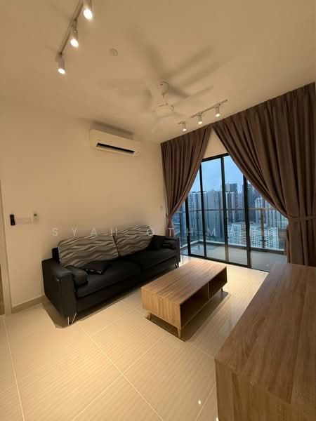 Service Residence for Rent at Hampton Height Damansara - Syah Othman - PropertyGuru.com.my