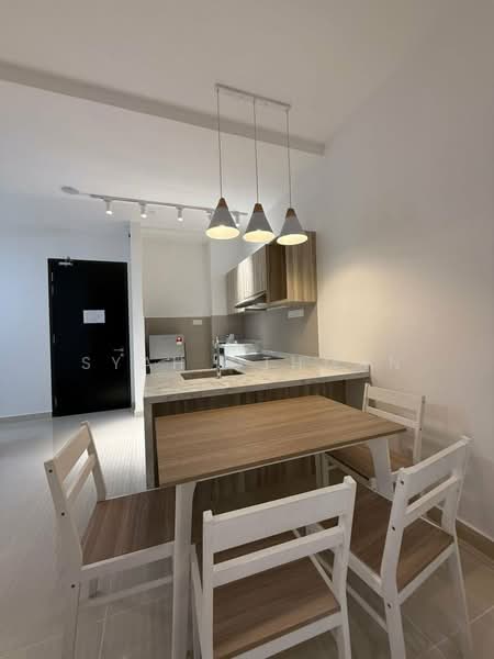 Service Residence for Rent at Hampton Height Damansara - Syah Othman - PropertyGuru.com.my