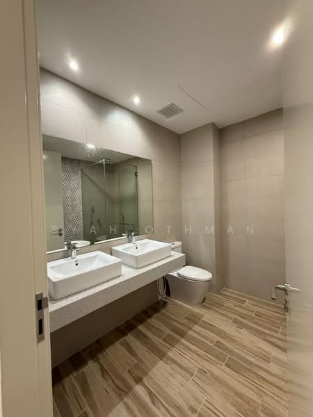 Service Residence for Rent at Hampton Height Damansara - Syah Othman - PropertyGuru.com.my