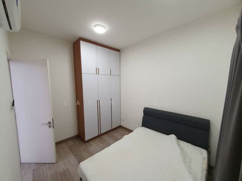 Servis Apartment untuk Dijual di South View - Caven Chng - Bedroom - PropertyGuru.com.my