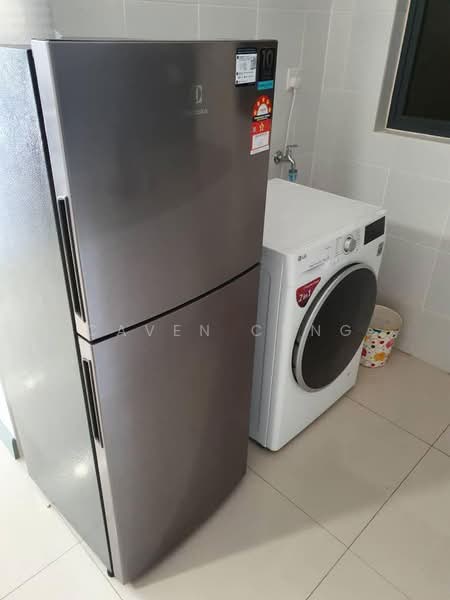Servis Apartment untuk Dijual di South View - Caven Chng - Interior - PropertyGuru.com.my