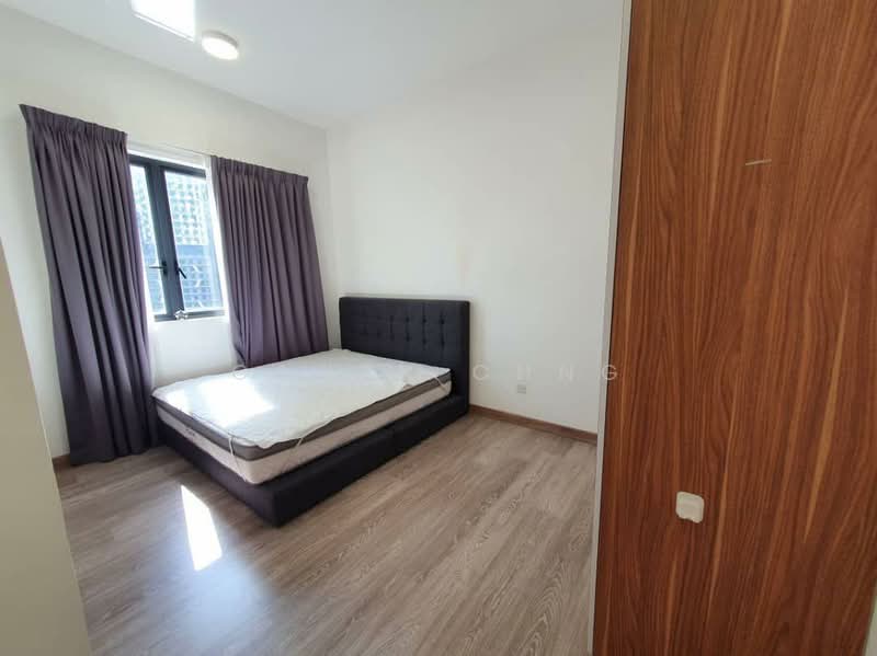Servis Apartment untuk Dijual di South View - Caven Chng - Bedroom - PropertyGuru.com.my