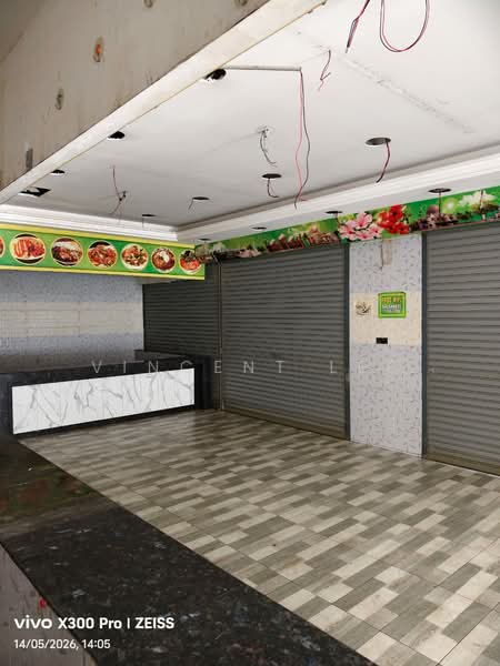 Shop for Rent in Taman Sri Muda (Shah Alam) - Vincent Lee - Interior - PropertyGuru.com.my