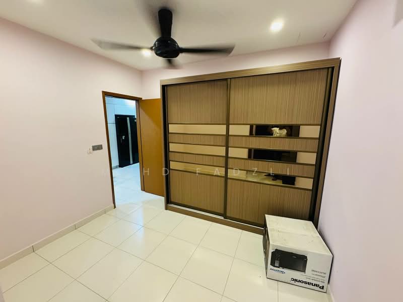 Rumah Teres untuk Dijual di Denai Alam (Shah Alam) - Mohd Fadzli - Bedroom - PropertyGuru.com.my