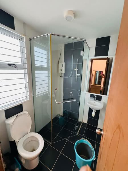 Rumah Teres untuk Dijual di Denai Alam (Shah Alam) - Mohd Fadzli - PropertyGuru.com.my
