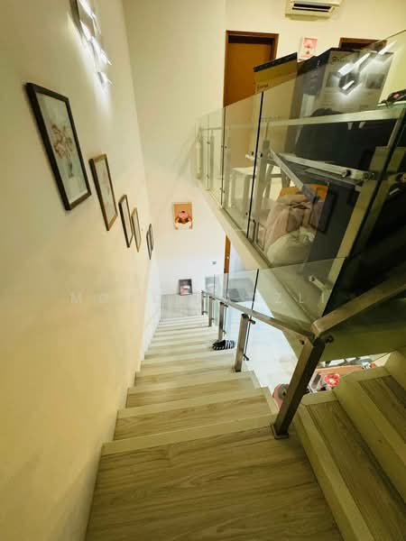 Rumah Teres untuk Dijual di Denai Alam (Shah Alam) - Mohd Fadzli - Interior - PropertyGuru.com.my