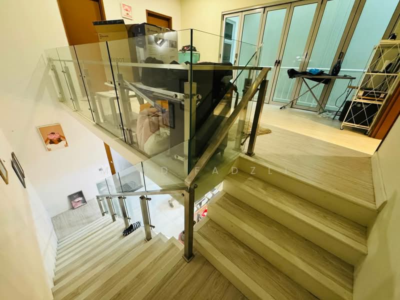 Rumah Teres untuk Dijual di Denai Alam (Shah Alam) - Mohd Fadzli - Interior - PropertyGuru.com.my